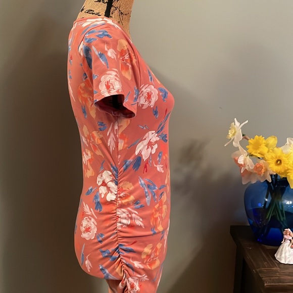 Isabel maternity dress size medium. - Picture 5 of 12